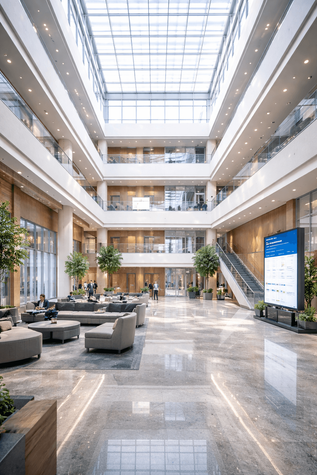 Commercial Real Estate