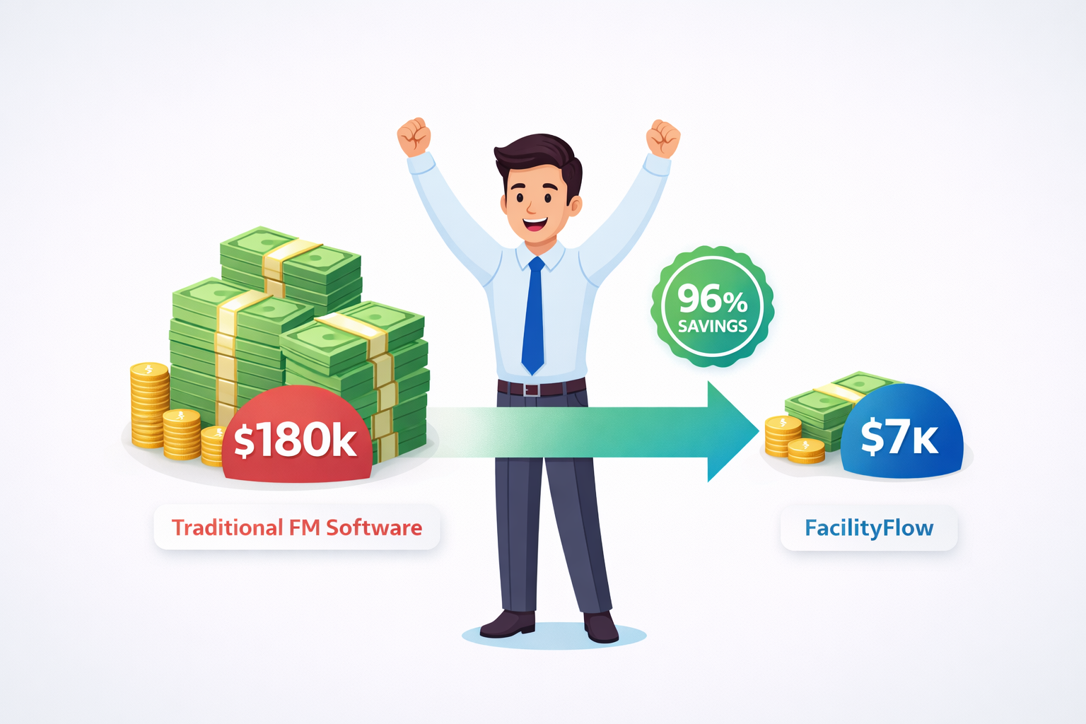 FacilityFlow cost savings visualization.png