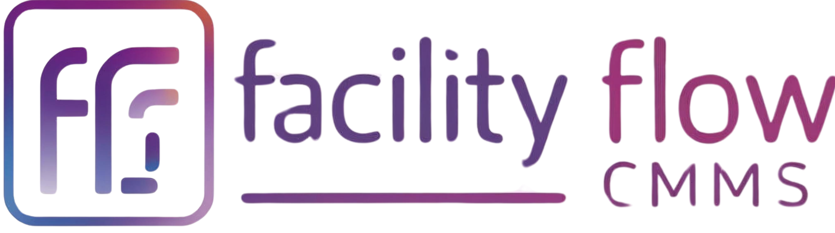 FacilityFlow Logo