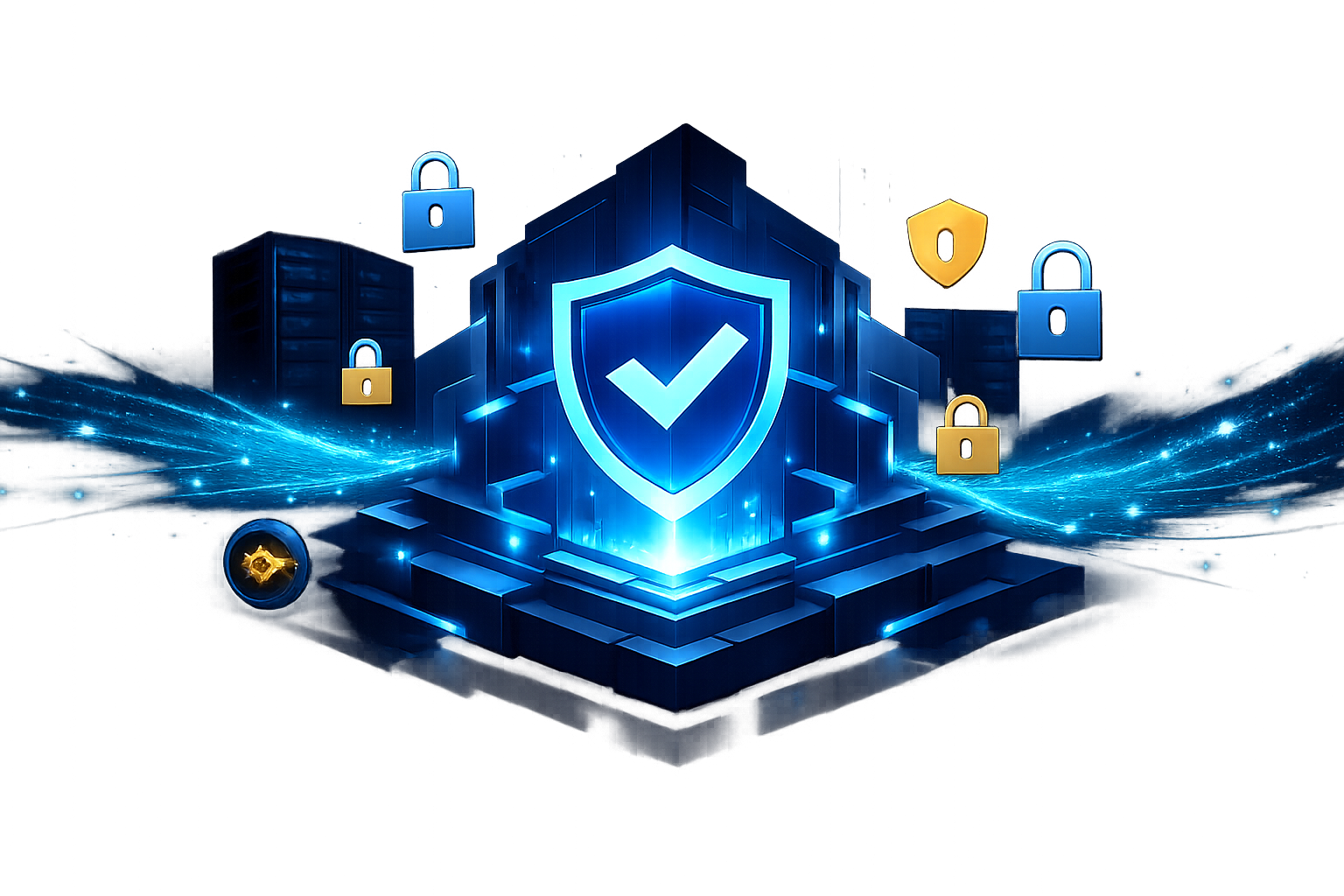 Security Hero image