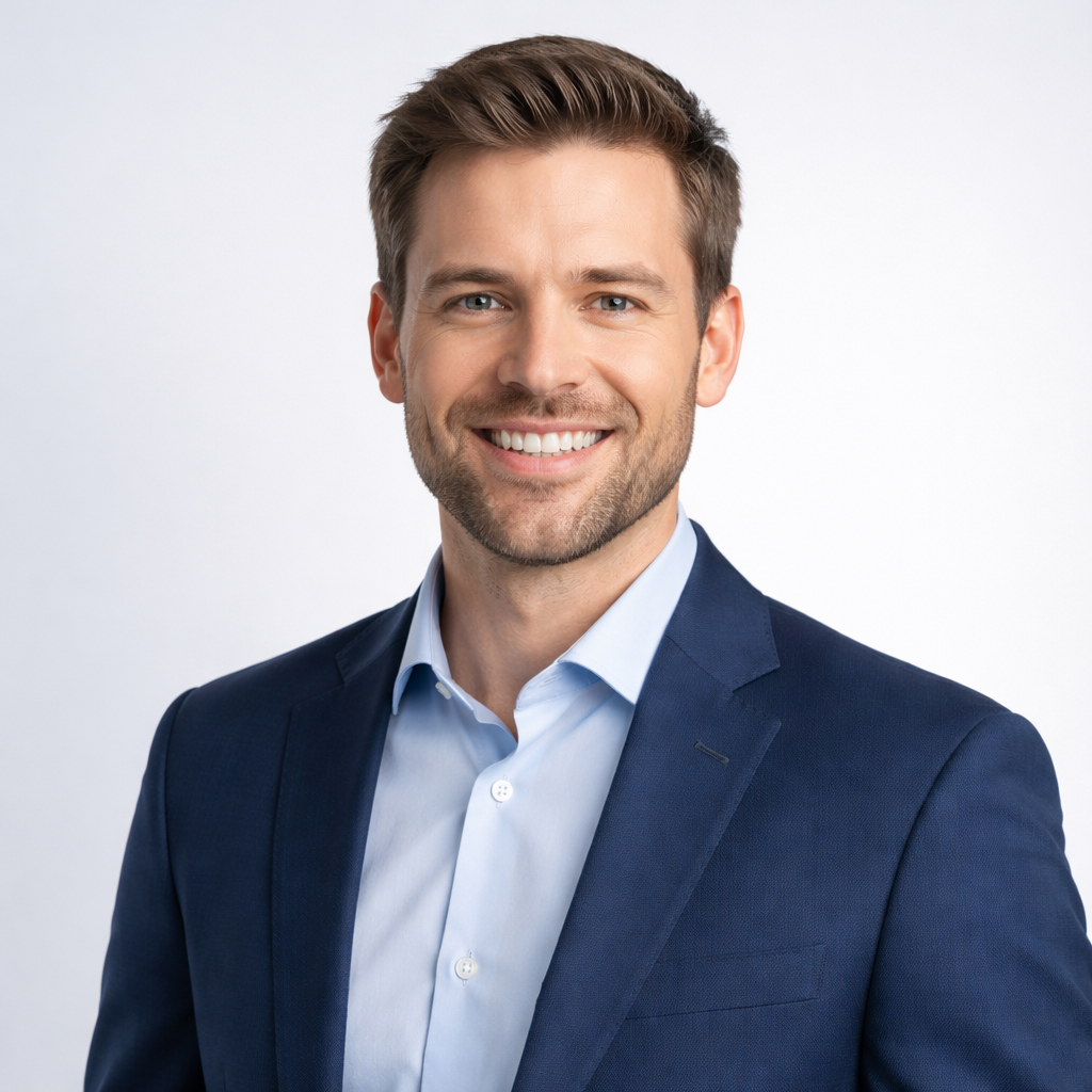 Meet the Team Behind FacilityFlow