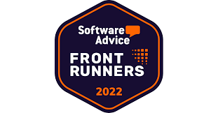 SA FrontRunners badge