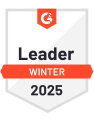 G2 Leader Badge